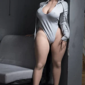 Tori Premium Curvy TPE Sex Doll